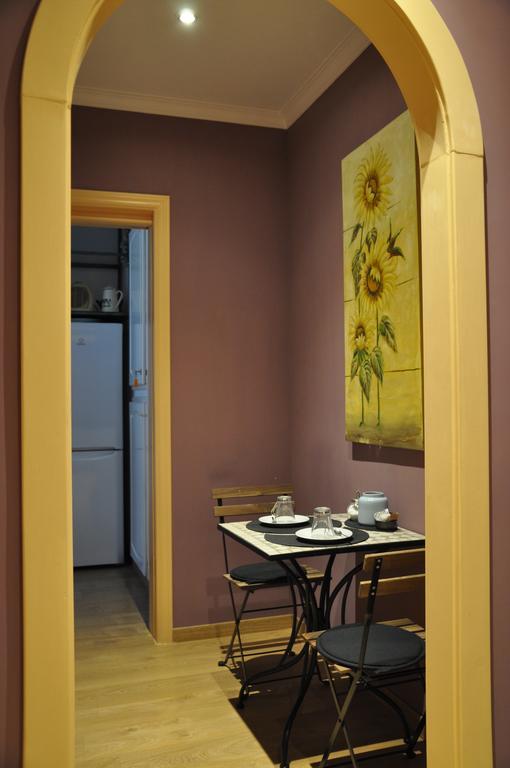 Capocchia House Acomodação com café da manhã Roma Exterior foto